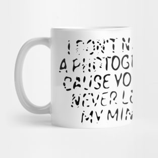 Of montreal lyrics, 2 Mug